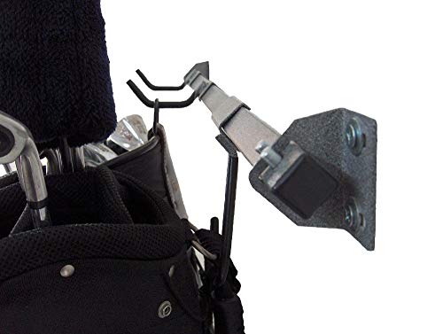 Monkey Bar Storage Golf Racks (Large) Review: What Specs and Owner Reports Reveal for Small Garages 15 Thumbnail 15