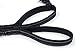 Beker Bungee Dog Leash 2 Handles,Elastic Heavy Duty Leash with Soft Padded Handles for Medium/Large Dogs,Best for Walking Training(Leash-4 to 6 Feet)