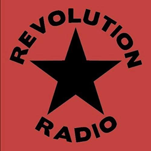 Revolution Radio Amazon.co.uk CDs & Vinyl