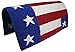 Tahoe Tack Patriotic American Flag Blanket 32