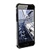 URBAN ARMOR GEAR [UAG] iPhone 6/iPhone 6s [4.7-inch Screen] Feather-Light Composite [White] Military Drop Tested Phone Case