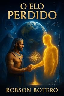Livro SHACAZA: O ELO PERDIDO: A Promessa do Retorno