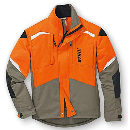 Stihl Jacke Function Ergo – Bild 3