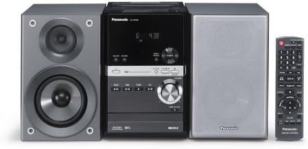 minicadena panasonic amazon