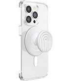 PopSockets Suck-Up Suction Grip And Stand With Swappable Top - Transluscent Black - View #3