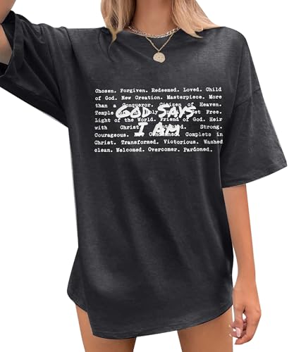 Christian Shirts