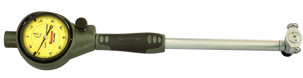 Starrett 3089M-181-160J Pin Gauge Set