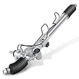 A-Premium Power Steering Rack and Pinion