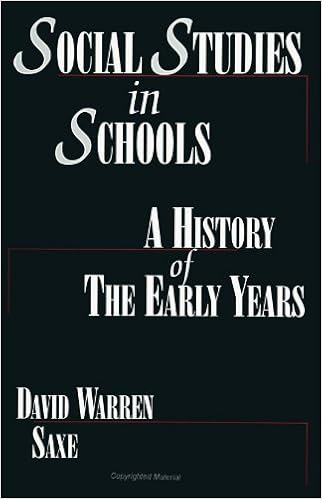 Image result for theory research social studies education
