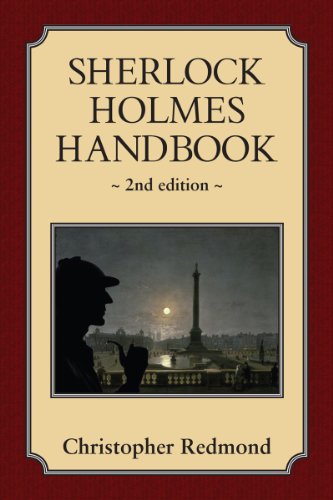 Sherlock Holmes Handbook: Second Edition by Christopher Redmond