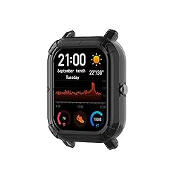 Turnwin Case Compatible with Xiaomi Huami Amazfit