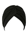 Persun Women's Turban Hat