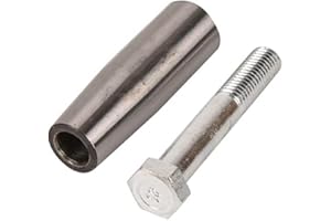 Solarhome Pivot Pin Kit 6707180 for Bobcat Skid Steer Loader 753 763 773 853 7753 S130 S175 S185 S205 T140 T190