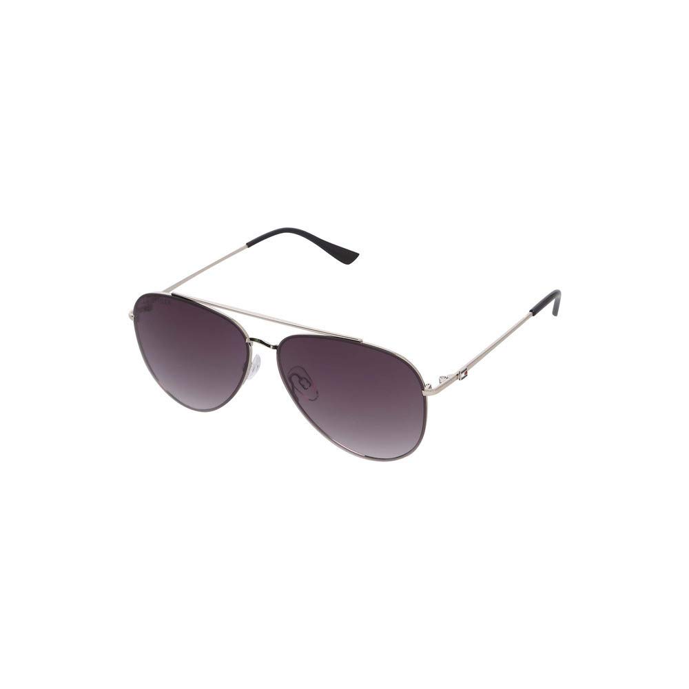 Buy Tommy Hilfiger Gradient Aviator Unisex Sunglasses (TH 849 C5 S60