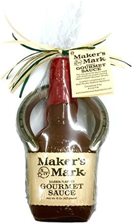 Maker's Mark 15oz. Barbecue Gift Set