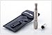 Groom Mate Platinum XL Professional Nasal / Nose & Ear Hair Trimmer w/Lifetime Warranty & Made in the USA