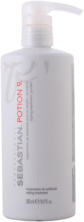 Sebastian Professional Potion 9 Wearable Hair Treatment Leave-in Conditioner