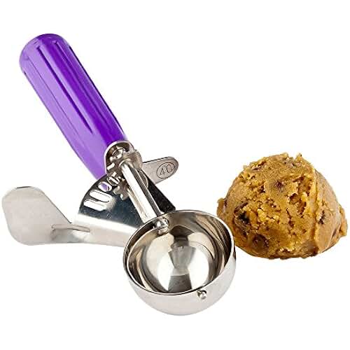What Is A Small Cookie Scoop at James Depew blog
