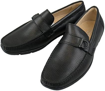 Salo New York Men's Classic Casual Muller Style Loafer Shoe, Size 41