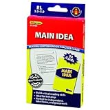 Edupress The Main Idea - 3.5-5.0