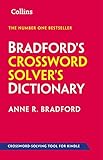 Collins Bradford’s Crossword Solver’s Dictionary