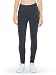 American Apparel Women's Winter Leggings Size L Charcoal