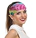 Costume Adventure Tie Dye Bandana Hippie Bandana Tye Dye Bandanna