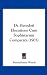 de Herodoti Elocutione Cum Sophistarum Comparata (1903)