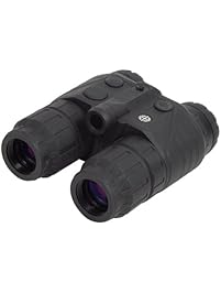 Sightmark Ghost Hunter 1x24 Night Vision Goggle Binocular Kit