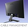 BenQ-GW2480T-24-Inch-1080p-Eye-Care-LED-IPS-Monitor-Anti-Glare-HDMI-Height-Adjustable-Black BenQ GW2480T 24 Inch 1080p Eye Care LED IPS Monitor, Anti-Glare, HDMI, Height Adjustable - Black