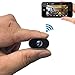 PNZEO Mini Hidden Camera 1080P HD Tiny IP Camera Video Recorder 140° Wide-View-Angle Wireless WiFi Spy Camera Security Camera Remote View Motion Detection