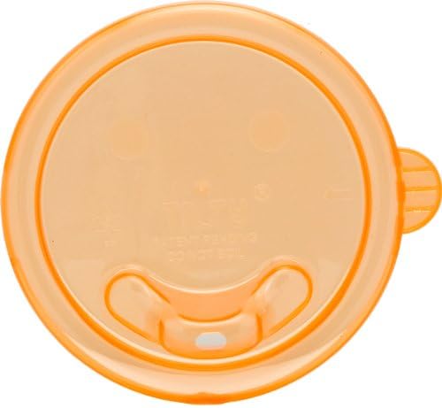 Tilty Smoothie Cup Lids, 2 Pack