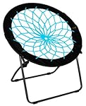 Zenithen IC544S-TV04 Bunjo Bungee Dish Chair