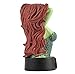 Batman. DC Universe Bust Poison Ivy with Magazine #8