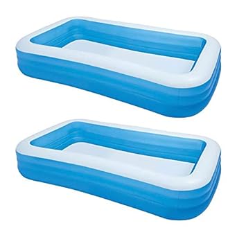 intex inflatable pool amazon