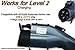 Maxx-16 Electric Vehicle Charger (220V-240V) with nema 6-20 plug - 28 ft long - Level 2 - 16 amp Electric Car Charger - J1772 - EVSE