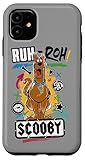 iPhone 11 Scooby-Doo Ruh-Roh Meddle Case