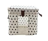 Ricye Clothes Storage Blankets Storage Bags with