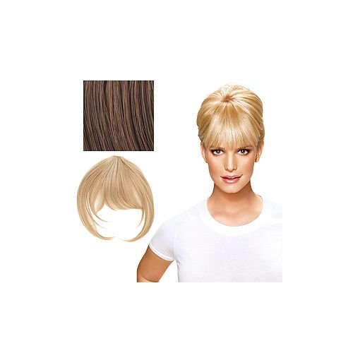 Medium R830 Hairdo Clip In Bangs By Jessica Simpson And Ken