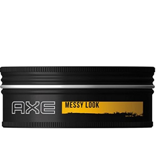 Axe Messy Look Paste Size 2.64z Axe Messy Look Paste 2.64oz