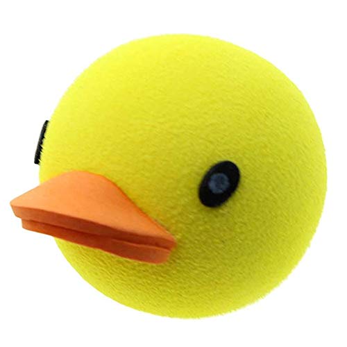 Huasen Car Antenna Topper Duck Aerial Ball Cover Antenna Ball for Car (Duck) - Thumbnail 3