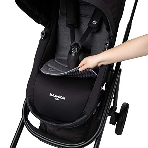uppababy rumble seat and bassinet UPPAbaby Vista V3 Twin Stroller with RumbleSeat V3 + Bassinet Bundle -