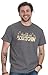 I'd Rather be Squatchin' | Funny Official Gone Bigfoot Sasquatch Hunter T-shirt