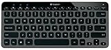 Logitech Bluetooth Illuminated Keyboard K810 for