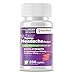 Genmed Tension Headache Relief, 250Count, (Compare to Excedrin Extra Strength Pain & Headache Relief)