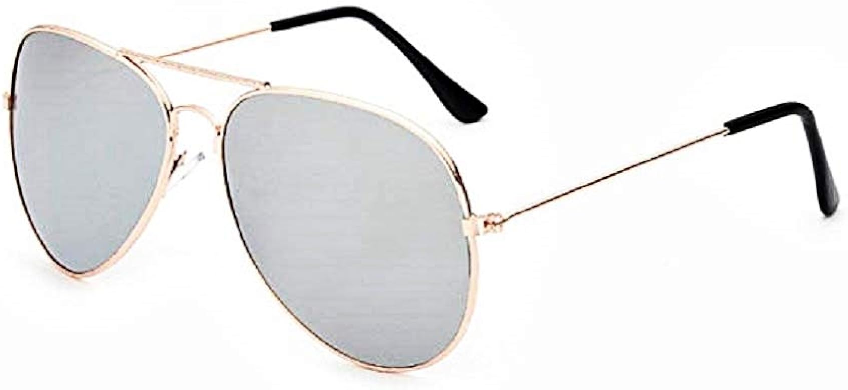 lentes espejo hombre