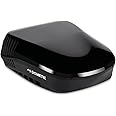 Dometic Blizzard RV Air conditioner with Heat Pump, 15KBTU, Black