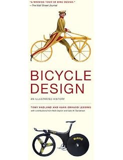 Bicycling Science The Mit Press David Gordon Wilson - 