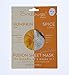 The Crème Shop - Pumpkin Spice Limited Edition 5 Piece Mask Set