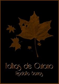 Livro Folhas de Outono